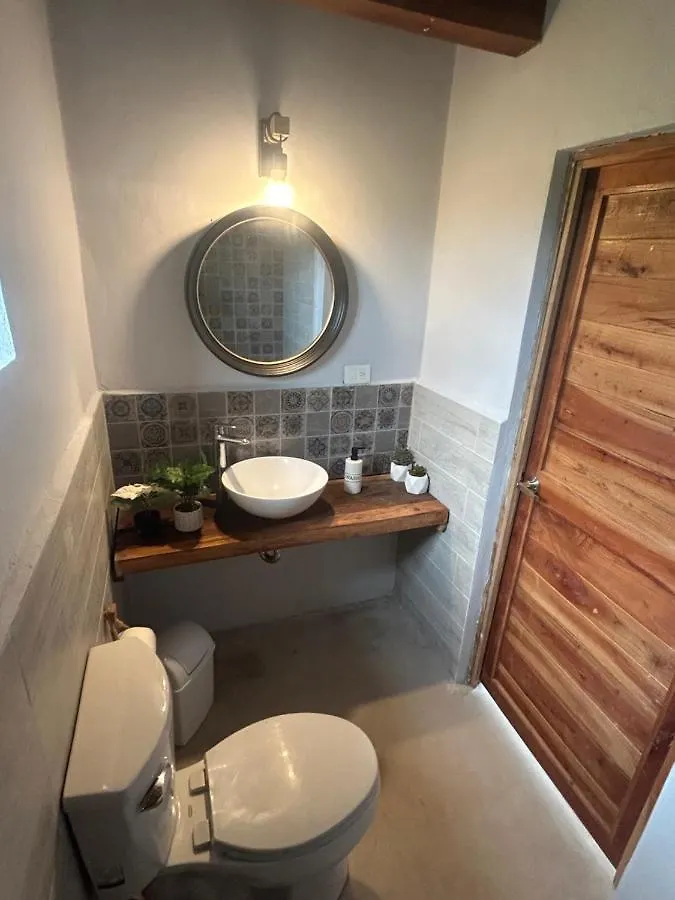Hotel Holboxian Lejlighedshotel