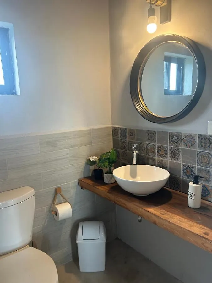 Hotel Holboxian 0*, Isla Holbox Mexiko