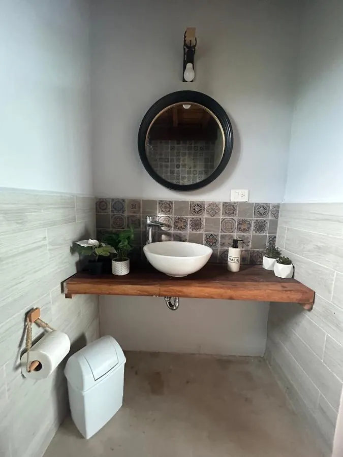 Hotel Holboxian
